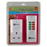 Bye Bye Standby Energy Saving Kit