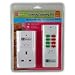 Bye Bye Standby Energy Saving Kit
