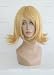 CosplayerWorld Cosplay Perruques VOCALOID Lin Perruque Deguisement Pour Soiree Convention Concour Pa