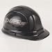 Kitchen & Housewares : Anaheim Mighty Ducks NHL Hard Hat (OSHA Approved)