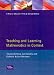 Book Teaching and Learning Mathematics in Context (Mathematics and Its Applications (Ellis Horwood Ltd))