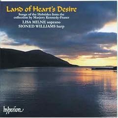 Land of Heart's Desire