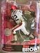 Jim Brown #32 Cleveland Browns McFarlane HOF Hall of Fame Exclusive Without The #32 on Helmet 3000 Total Figures Produced