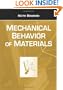 Introduction to Mechanical Behavior of Materials