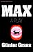 Book Max: A Play