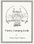 Outback Outfitters, Inc. Family Camping Guide