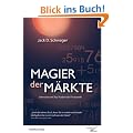 Magier der M�rkte. Interviews mit Top-Tradern der Finanzwelt
