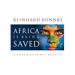 Africa is being Saved by 