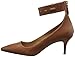 Nine West Women's Marathon Leather Dress Pump