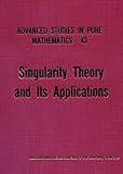 Singularity theory and its applications