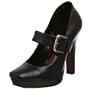 Jessica Simpson Women's Manica Mary Jane