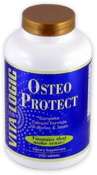 Osteo Protect, 250 Tablets Osteo Protect, 250 Tablets