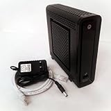 ARRIS / Motorola SURFboard Gateway SBG6580 DOCSIS 3.0 Wireless N Cable Modem