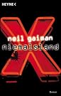 Niemalsland: Roman