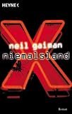 Niemalsland - Neil Gaiman