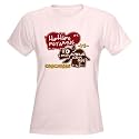 Movie Humor Flight Conchords Women's Light T-Shirt