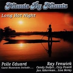 Long Hot Night