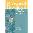 Prospect Research: A Primer for Growing Nonprofits