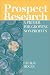 Prospect Research: A Primer for Growing Nonprofits
