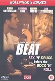 Beat [UK IMPORT] - Kiefer Sutherland