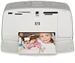 HP PhotoSmart 325 Compact Photo Printer