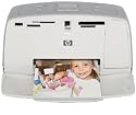 HP PhotoSmart 325 Compact Photo Printer