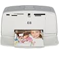 HP PhotoSmart 325 Compact Photo Printer