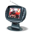 Axion ACN-5507 5-Inch Portable TFT LCD TV