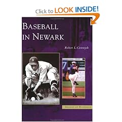 Baseball  in  Newark   (NJ)   (Images  of  Baseball)