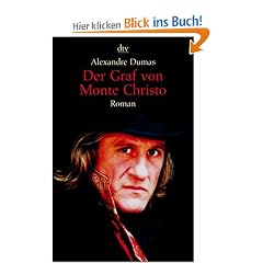 Der Graf von Monte Christo: Roman: 2 Bde.
