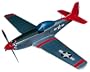 P-51D Mustang "Betty Jane" - 1/24 scale model