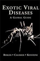 Exotic Viral Diseases (Bk & CD)