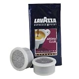 Lavazza Aroma Club Espresso Capsules (20)