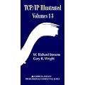 TCP/IP Illustrated: v. 1-3 (Addison-Wesley Professional Computing)