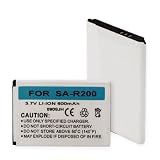 Samsung SGH-T401G Replacement Cellular Battery