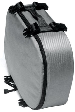 Lower Bag Accessory for Univeral Sport Bag Carrier : Size ONE SIZE