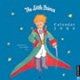The Little Prince 2004 Wall Calendar