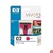HP Magenta Printer Cartridge (C8772WN)