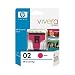 HP 02 Magenta Ink Cartridge in Retail Packaging (C8772WN#140)
