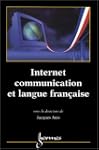 internet, communication et langue fra...