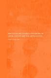 Innovation and Business Partnering in Japan, Europe and the United States (Routledge Studies in the Growth Economies of Asia)