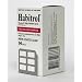Habitrol Nicotine Quit Smoking Gum, 2mg, Fruit flavor coated gum. 96 pieces per box