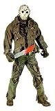 Mezco Toyz Cinema of Fear 12 Inch Jason Voorhees