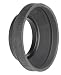 Tiffen 58mm Rubber Lens Shade