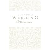 Our Temple Wedding Planner by Susan Evans McCloud