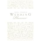 Click here to buy Our Temple Wedding Planner by  Susan Evans McCloud.