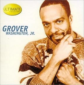 Image of Grover Washington Jr.