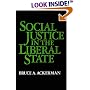 Social Justice in the Liberal State