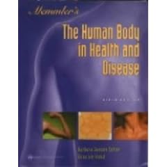 Human Body in Health and Disease