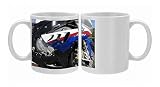 BMW S1000RR Germany Photo Mugs